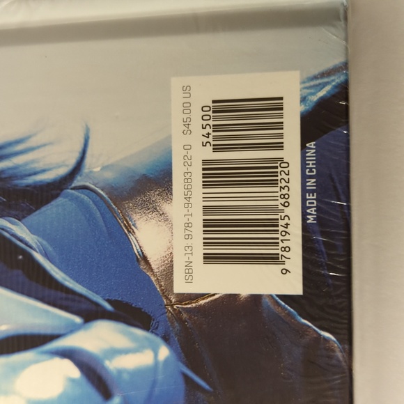 Blizzard Cosplay Tips, Tricks and Hints Book. *Sealed* - Picture 3 of 3
